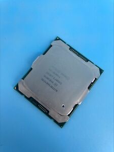 Intel Xeon E5-2630v4 2.20Ghz (SR2R7) - Clean Pulls 