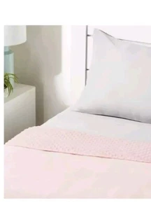 Gewichtsdecke Kinder Therapie Decke Mit Bezug aus Baumwolle Beschwerte 4.54kg - Bild 1 von 4