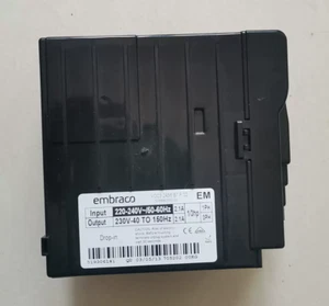 For refrigerator compressor drive board VCC3245607F14 SDGZ11C001FL - Picture 1 of 1
