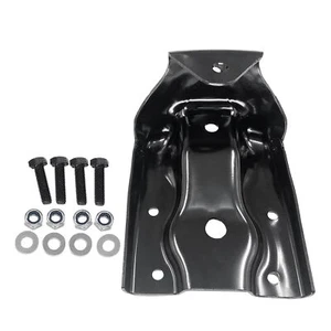 Leaf Spring Shackle Bracket Repair Kit Left Rear Right For Silverado Sierra - Picture 1 of 4
