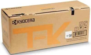Kyocera TK5384 Yellow Toner 10,000 pages KYOCERA MA4000CIFX,KYOCERA PA4000CX - Picture 1 of 1
