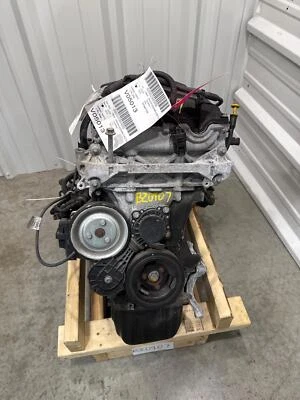 2012 Mini Cooper S Engine Motor 1.6L thru 2/12 56k Miles OEM 11002166879 2011 12 Foto 1 de 4
