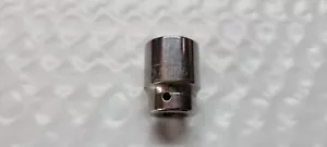 Matco A13M6 13mm 6pt 1/4" Drive Socket - Picture 1 of 5