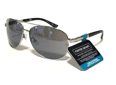 NUEVAS GAFAS DE SOL Foster Grant para CONDUCIR Mejora el Contraste Reduce el Deslumbramiento Piloto Foto 1 de 4