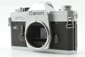 Appareil Photo Reflex Canon FTb-N FTb N De Film Venu Du JAPON #551 - Photo 1 sur 9