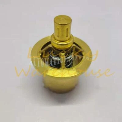 1PC New 39437645 37952397 Thermostatic Valve for Ingersoll Rand Air Compressor~ - Image 1 of 2