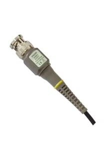 Oszilloskop Sonden 200 MHz mit Zubehörset P6200 hochempfindlicher Clip - Bild 1 von 12