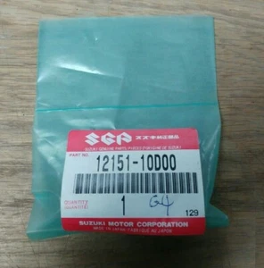 12151-10D00 SUZUKI BOLZEN, KOLBEN GSF400 BANDIT - Bild 1 von 2