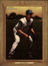 2007 Topps Turkey Red Baseball Card Pick