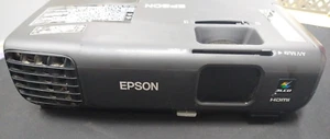 Epson EB-X03 3LCD HDMI H555B Multimedia XGA Conference Room Projector FAULTY - Picture 1 of 14