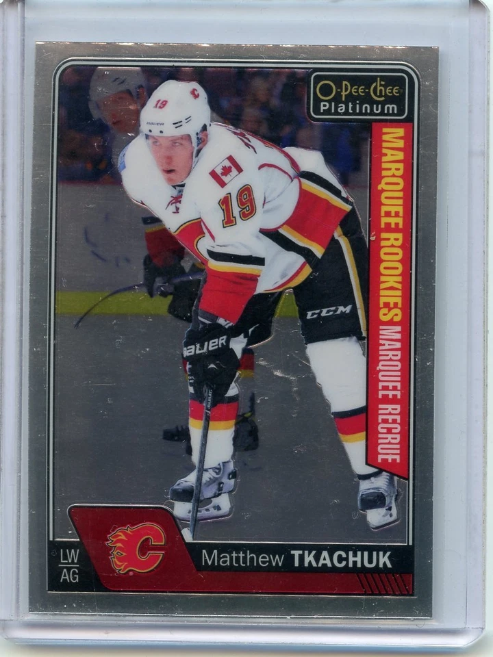  2016-17 O-Pee-Chee Platinum Pick what you need!!! - Image 1 of 1