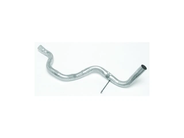 Tubo de escape 36WW24V para Ford E350 Econoline Club Wagon 1997-2002 5,4 L V8 GAS Foto 1 de 1