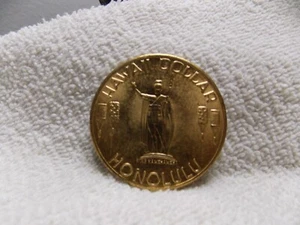 Hawaii Fantasy Dollar - Picture 1 of 2