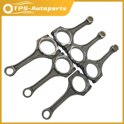 6x Bielas Para Toyota FJ Cruiser Tacoma 4Runner 2003-2009 4.0 1GRFE Foto 1 de 2