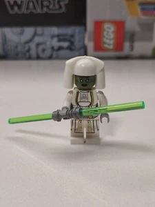 Star Wars Old Republic Jedi Consular Custom Lego Minifigure - 75025 Jedi Cruiser - Picture 1 of 3