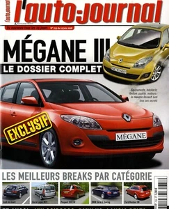 L'AUTO JOURNAL n°753 - Imagen 1 de 1