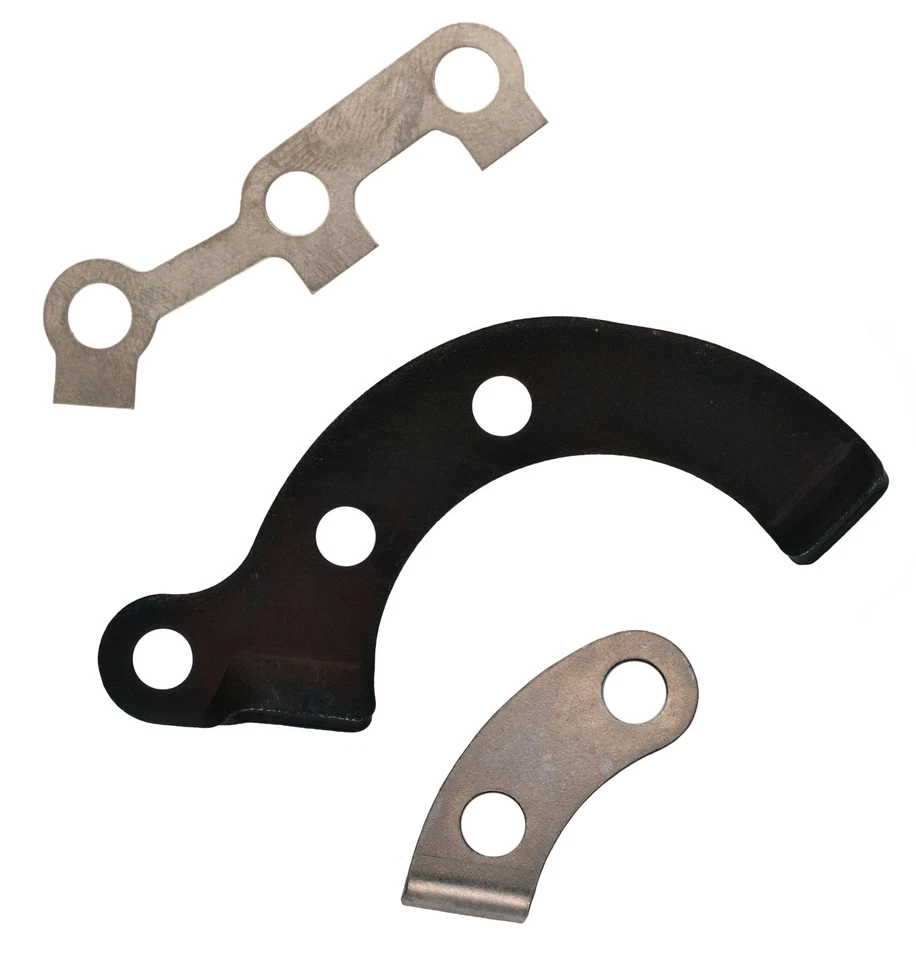 Juego de bloques de parada de arranque para Yamaha SR500 XT500 TT500 583-15674-00-00 99-059 Foto 1 de 1