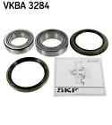 Front Wheel Bearing Kit Fits: Kia Sportage Suv 2.0 I 4Wd/2.0 I 16V 4Wd/2.0 Td