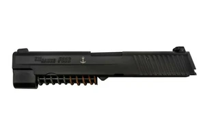 Sig Sauer P226 9mm MK25 Complete OEM Slide Assembly, Barrel, Night Sights, NIB - Picture 1 of 3