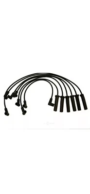 Juego de cables de bujías ACDelco 716G 12074042  Foto 1 de 2