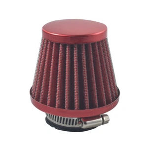 Filtro de aire rojo se adapta a VM22 Predator 196cc 212cc GX200 CT200U mini bicicleta kart - Imagen 1 de 6