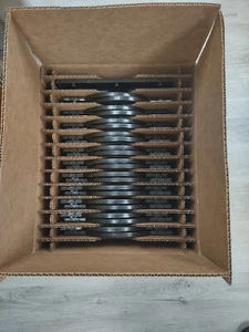 Stratasys Uprint Modeling Bases 24-pack #340-00200 - Picture 1 of 3