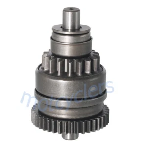 For Polaris Starter Drive Bendix Magnum500 Ranger500 6X6 4X4 Ranger400 4X4 CCW - Picture 1 of 9