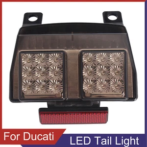 LED Integrate Tail Light For Ducati Superbike 748/916/996 1994-03 Superbike 998 - Picture 1 of 12