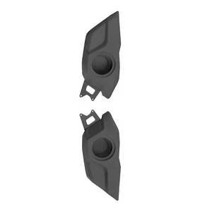 Metra MPS-RZPRO-DP 6.5" Door Pod UV-Protected Kit for Polaris RZR Pro XP 2020-Up - Picture 1 of 5