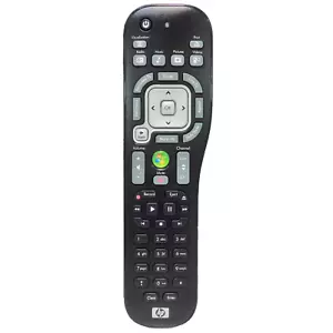 Hewlett-Packard TSGH-IR02 computer usato SOLO telecomando media center - Foto 1 di 7