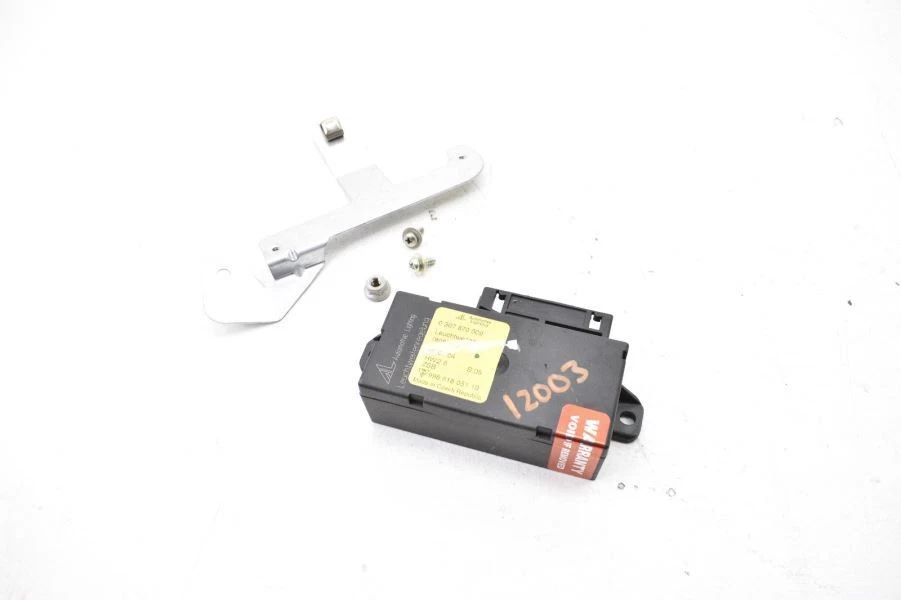 Mando de nivel del faro PORSCHE 911 996 LITRONIC 1999-2005 99661805110 Foto 1 de 4