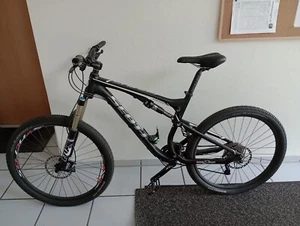 Scott Genius 730 L mod. 2014 - Bild 1 von 11