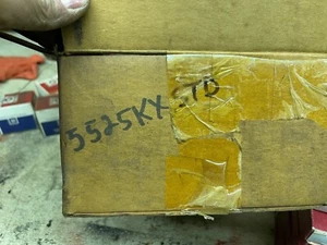 nos 5525kx sealed power keller. """" READ THE LISTING " - Picture 1 of 2