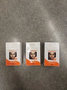 CT+ Clear Therapy Soap, with Carrot oil, 3pk 6.25oz Each - Picture 1 of 5
