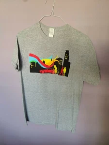 Radius On 15th T-Shirt Large L Minneapolis Dinkytown - Bild 1 von 7