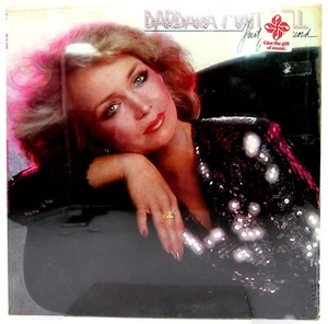 Barbara Mandrell "Just For The Record" SEALED 1979 - MCA 3165 - 12" Country LP - Picture 1 of 3