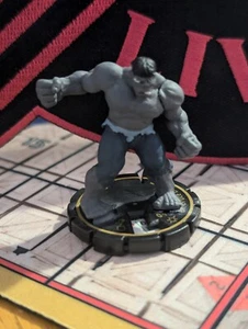 HEROCLIX Mutant Mayhem 216 DR. BRUCE BANNER LE - Picture 1 of 1
