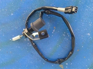 NEW OEM YAMAHA R6 (08-14) Stop Switch Assembly Sensor 13S-82530-00-00 - Bild 1 von 2