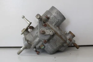CARBURATORE WEBER PER FIAT 1100 103 BAULETTO - Foto 1 di 12
