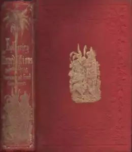 J S Jenkins / Recent Exploring Expeditions to the Pacific and the South Seas - Picture 1 of 1