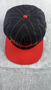 Cappello Berretto Snapback Nike Pro Basketball Nero Rosso Specialità Sportive - Foto 1 di 9