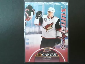 2021-22 Upper Deck Young Guns u-pick & Canvas ****READ DESCRIPTION**** - Picture 1 of 118