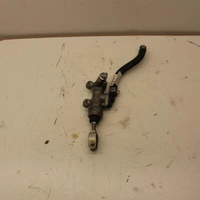 Cilindro maestro freno trasero Suzuki Hayabusa 2008 2009/11-19 69600-15h00 Foto 1 de 3