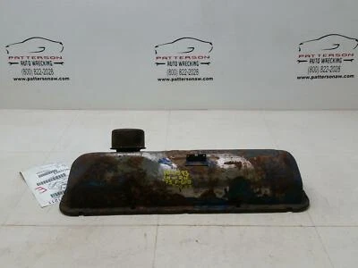 1975 FORD F SERIES CYLINDER HEAD VALVE COVER 330 Cu.In. Casting #572 Rusty - Изображение 1 из 4
