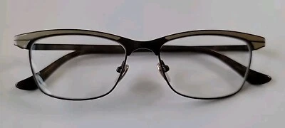 Gafas DITA Avalon 3008 E 51-16-140 sin estuche Foto 1 de 4