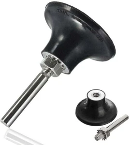 2" Speed Lok Schleifscheibenhalter - Bild 1 von 1