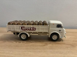 Pegaso z-202 Codorniu 1/43 - Imagen 1 de 4