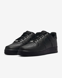 Black Air Forces for sale | eBay