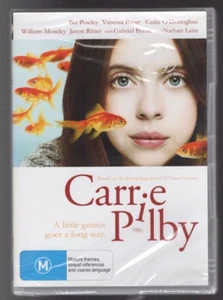 Carrie Pilby  - DVD (Brand New Sealed) - Bild 1 von 2