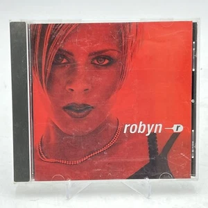 Robyn R CD 1997 RCA - Bild 1 von 2